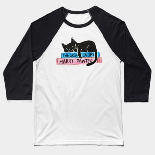 The Great Catsby Baseball T-Shirt
